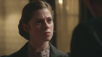 La Promessa Anticipazioni Puntata 3 settembre 2025: Maria in ansia…