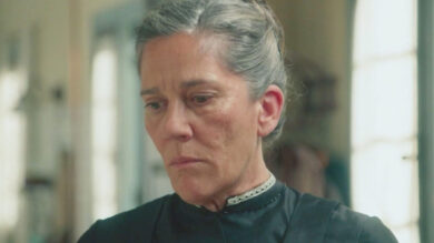 La Promessa Anticipazioni Puntata 8 settembre 2025: Petra ricatta Ricardo!