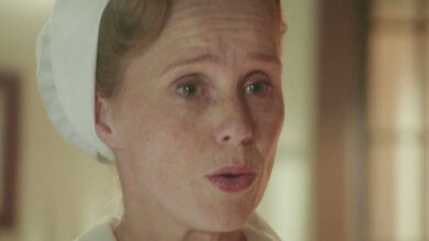 La Promessa Anticipazioni 25 settembre 2025: Pia spiazza Santos!