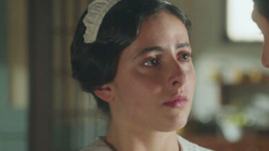 La Promessa Anticipazioni Puntata 13 settembre 2025: Vera trema…