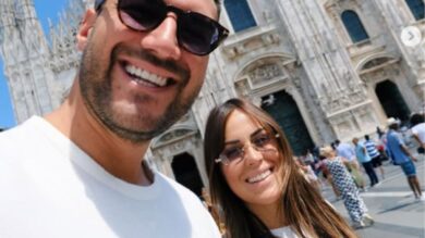 Uomini e Donne, Lorenzo Riccardi e Claudia Dionigi rivelano: “Noi abbiamo partecipato per innamorarci, altri invece…”