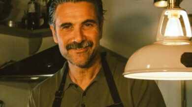 Grande Fratello, Luca Calvani post reality rivela: “E’ stata un’esperienza molto forte perché…”