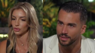 Temptation Island, Lucia vorrebbe riprovarci con Rosario ma lui ha detto sì al trono di Uomini e Donne