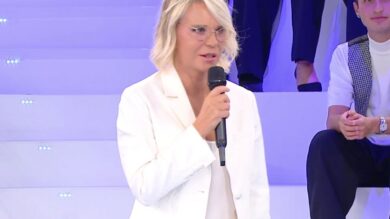 Amici, anticipazioni puntata del 12 ottobre: a rischio quattro allievi!