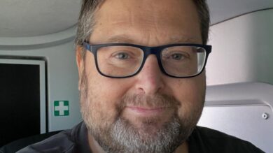 Uomini e Donne, Mario Adinolfi sulla possibilità di fare l’opinionista (seriamente): “Se capitasse…”