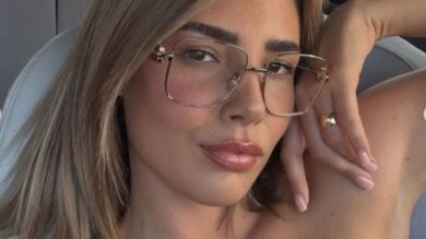 Uomini e Donne, Martina De Ioannon vicina a Gianmarco Steri? Beccati nello stesso locale!