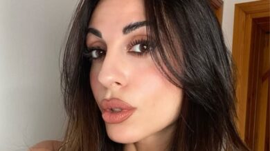 Uomini e Donne, Morena Farfante torna nel trono Over? Gli indizi lasciano intendere che…