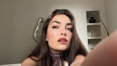 Uomini e Donne, ex tronista criticata duramente si lascia andare ad un lungo sfogo sui social