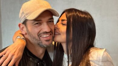 Temptation Island, pace fatta tra Pago e Serena Enardu: la dedica di lui sui social fa emozionare!