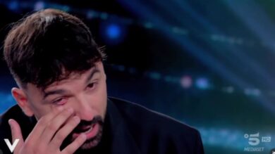 Verissimo, Raimondo Todaro parla della fine della storia con Francesca Tocca e rivela: “E’ finita perché abbiamo capito che…”