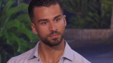 Uomini e Donne, Rosario Guglielmi torna sui social post trono e rivela: “E’ stata l’esperienza più forte della mia vita ma che…”