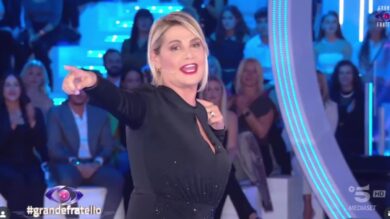 Grande Fratello, presentati tutti i concorrenti nip della nuova edizione!