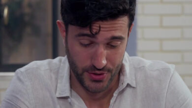 Un Posto al Sole 3 settembre 2025 Anticipazioni: Damiano in ansia…