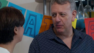 Un Posto al Sole 18 settembre 2025 Anticipazioni: Guido riconquista Mariella?