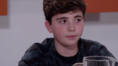 Un Posto al Sole 17 settembre 2025 Anticipazioni: Jimmy ad un bivio…