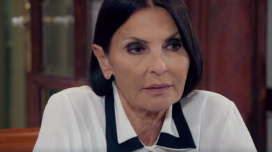 Soap Rai, Il Paradiso delle Signore e Un Posto al Sole: Anticipazioni Puntate 30 settembre 2025