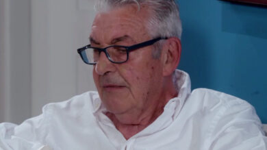 Un Posto al Sole 12 settembre 2025 Anticipazioni: Renato preoccupa…