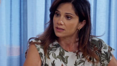 Un Posto al Sole 29 settembre 2025 Anticipazioni: Rosa senza parole…