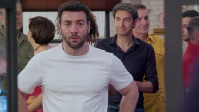 Un Posto al Sole 16 settembre 2025 Anticipazioni: Samuel lascia Gabriela!