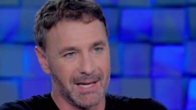 Raoul Bova a Verissimo rivela: “Non avevo nulla da nascondere, mi sono rifiutato di accettare le minacce”