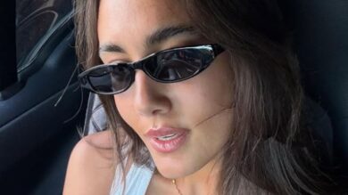 Grande Fratello, Zeudi Di Palma: “Il mio prototipo di donna? Risolta e mentalmente stabile”