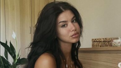 Temptation Island, Alessia Sagripanti a distanza di mesi conferma la rottura con Mirco Rossi: “E’ stato difficile perché…”