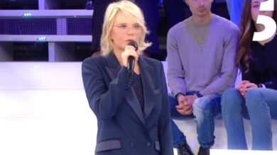 Amici, anticipazioni puntata del 5 ottobre: cinque allievi già in sfida!