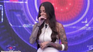 Grande Fratello, Anita Mazzotta rivela post ritorno in Casa: “Mia mamma mi ha lasciato dei messaggi scritti dove…”