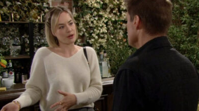 Beautiful Anticipazioni Settimanali dal 13 al 18 ottobre 2025: Hope inchioda Deacon!