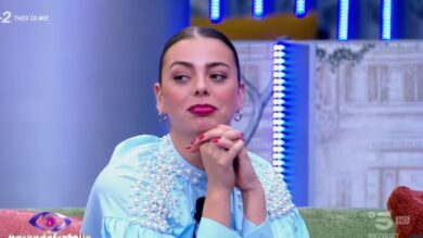 Grande Fratello, Benedetta si sbilancia su Domenico: “Lo vedo come un…”