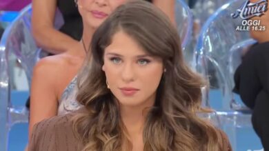 Uomini e Donne, anticipazioni registrazione del 14/10: Jakub ritorna ma non per Cristiana!