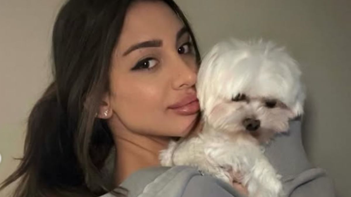 Uomini e Donne, Cristina Ferrara torna sui social post rottura con l’ex: “E’ un momento un po’ complesso, mi sono chiusa e non mi va di uscire!” Uomini e Donne, Cristina Ferrara torna sui social post rottura con l’ex: “E’ un momento un po’ complesso, mi sono chiusa e non mi va di uscire!”