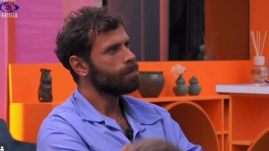 Grande Fratello, Domenico non fa dietrofront su Benedetta: “Perché mi devo privare di una persona che…”