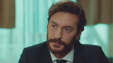 Forbidden Fruit Anticipazioni Settimanali dal 6 al 10 ottobre 2025: Kemal sposa Zehra!