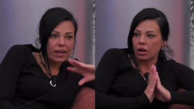 Grande Fratello, Francesca sbotta contro le ragazze della Casa: “Voi non ci venite mai da  me, ho notato che…”