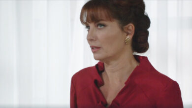 Il Paradiso delle Signore 14 ottobre 2025 Anticipazioni: Adelaide nel panico!