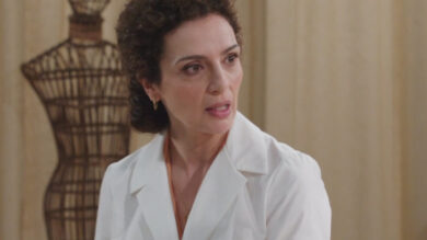 Il Paradiso delle Signore 10 ottobre 2025 Anticipazioni: Concetta disperata…