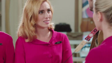 Soap Rai, Il Paradiso delle Signore e Un Posto al Sole: Anticipazioni Puntate 24 ottobre 2025