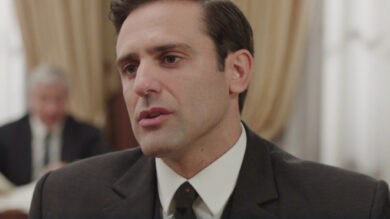 Soap Rai, Il Paradiso delle Signore e Un Posto al Sole: Anticipazioni Puntate 27 ottobre 2025