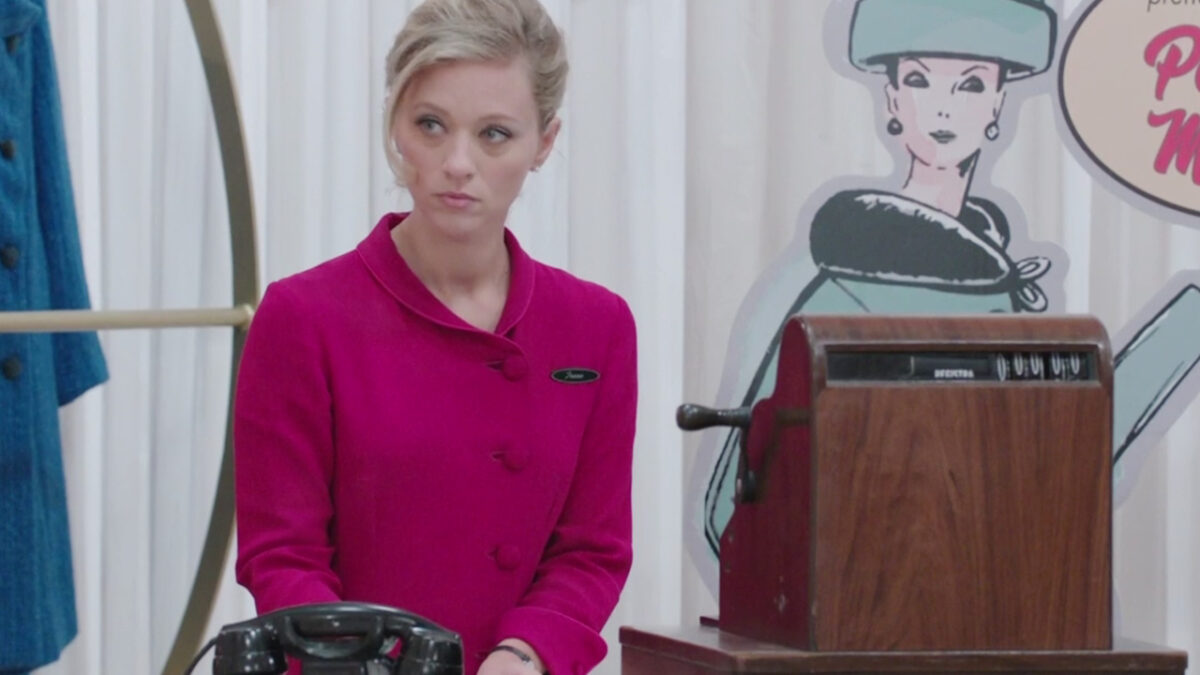 Il Paradiso delle Signore 30 ottobre 2025 Anticipazioni: Irene a bocca aperta… Il Paradiso delle Signore 30 ottobre 2025 Anticipazioni: Irene a bocca aperta…