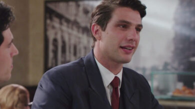 Il Paradiso delle Signore 24 ottobre 2025 Anticipazioni: Marcello ha deciso…