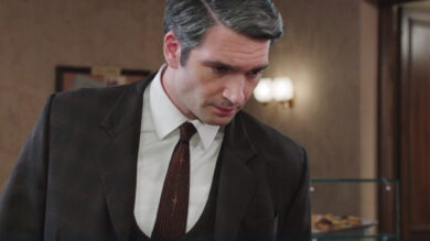 Soap Rai, Il Paradiso delle Signore e Un Posto al Sole: Anticipazioni Puntate 31 ottobre 2025