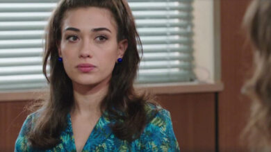 Il Paradiso delle Signore 17 ottobre 2025 Anticipazioni: Rosa ricoverata…