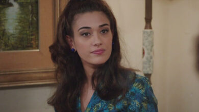 Il Paradiso delle Signore 13 ottobre 2025 Anticipazioni: Rosa colta di sorpresa…