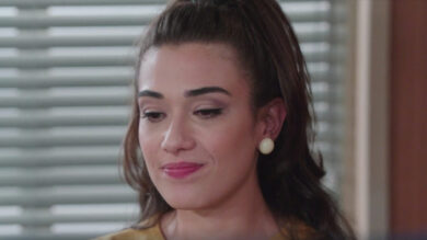 Il Paradiso delle Signore 23 ottobre 2025 Anticipazioni: Rosa spiazza!