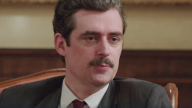 Soap Rai, Il Paradiso delle Signore e Un Posto al Sole: Anticipazioni Puntate 3 ottobre 2025