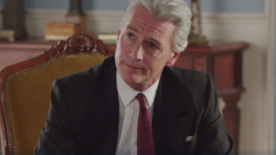 Il Paradiso delle Signore 22 ottobre 2025 Anticipazioni: Umberto provoca Marcello!