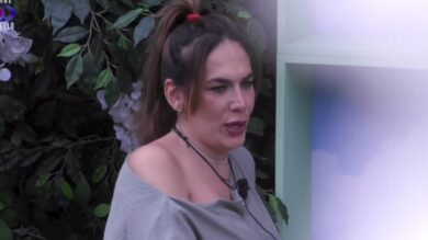 Grande Fratello, Ivana confessione sul suo passato: “Volevo morire, ho pensato più volte di…”