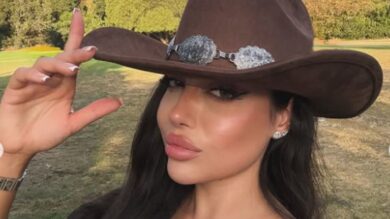 Temptation Island, Jenny Guardiano ritrova l’amore con Giovanni Tarantino: “Passa ogni giorno a rendermi felice”