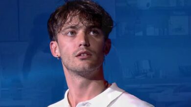 Grande Fratello, Jonas Pepe si sbilancia su una gieffina della Casa: “Mi interessa lei. Faccio la prima mossa”